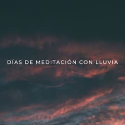 Días De Meditación Con Lluvia - Biblioteca XLE de sonidos de la naturaleza