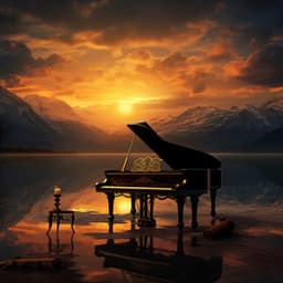 Keys of Discovery: Piano Odyssey - PianoDreams