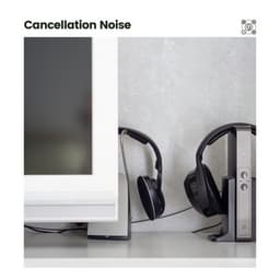 Cancellation Noise - Loopable White Noise