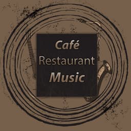 Café Restaurant Music: Piano Bar Music, Mellow Trumpet, Midnight Chill Buddha, Instrumental Smooth Jazz Sax Melodies, Bossa Candlelight Dinner Party - Serenity Jazz Collection