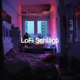 LoFi Schlägt - LO-FI BEATS