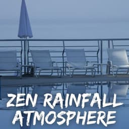 Zen Rainfall Atmosphere - Rain Hive
