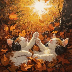 Poter i Nattens Lys: En Ballet af Helbredelse og Håb - Calm Music for Cats