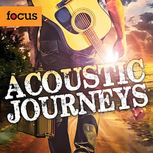 Acoustic Journeys - Martin Haene