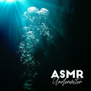 ASMR Underwater: Relaxing White Noise for Meditation, Sleep & Study - Musique Zen!