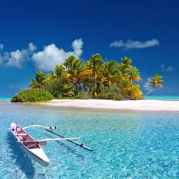 Soulful Cantata by the Ocean: Music for Stress Relief - Non-stop Waves Channel