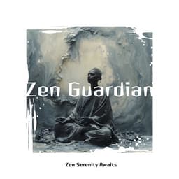 Zen Serenity Awaits - Zen Guardian