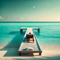 10 Contemplations: A Meditation on Water - Coastal Sounds