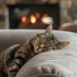 Tiempo De Tranquilidad Para Los Gatos: Música Suave Y Relajante - Analogía de la comedia