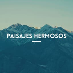 Paisajes Hermosos - Bien Dormir