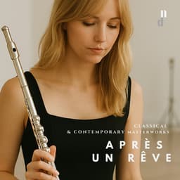 "Après Un Rêve": Faure and Legacy - Harold Bauer