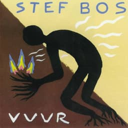 Vuur - Stef Bos