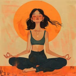 Infusiones De Calma: Paisajes Sonoros Para Relajarse - Ciencia de la cascada