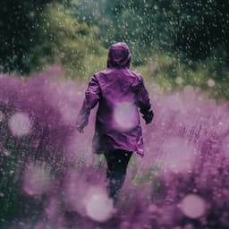 Thoughtful Notes of Rain - The Nature Soundscapes