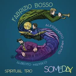 Someday - Fabrizio Bosso