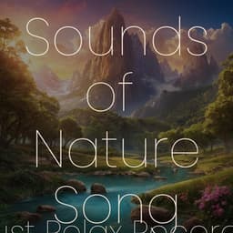 50 Sounds of Nature Songs - Easy Sleep Music