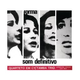 Som Definitivo - Quarteto Em Cy