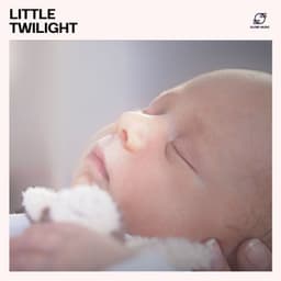 Little Twilight: Baby Bedtime Lullabies - Dreamy Sleep Music