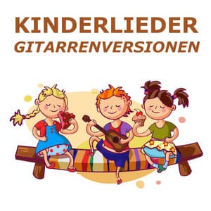 Kinderlieder - Kinderliederbande