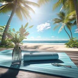 River Yoga Melodies: Harmonic Water Music - The Noise Project