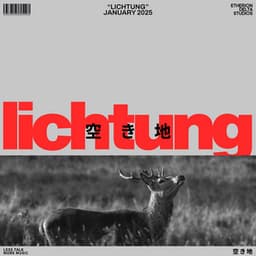Lichtung - Ruhige Musik als Einschlafhilfe