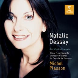 French Opera Arias - Natalie Dessay