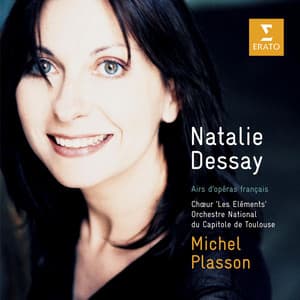 French Opera Arias - Natalie Dessay