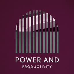 Power and Productivity - Study Music Library