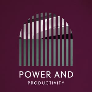 Power and Productivity - Study Music Library
