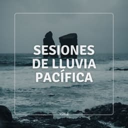 Sesiones De Lluvia Pacífica Vol. 2 - Experiencia de sonido de lluvia