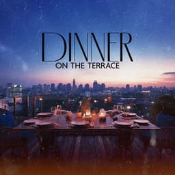 Dinner on the Terrace - Piano Jazz Background Music Masters