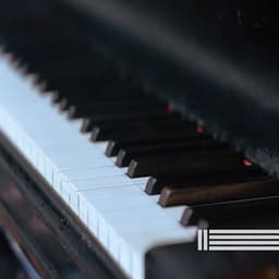 Soft Piano - Peaceful Piano Temple