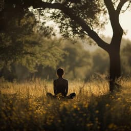 Música Para La Búsqueda Meditativa Camino De La Quietud - Club de meditación