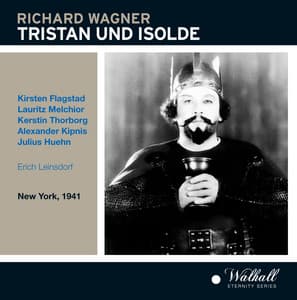 Wagner: Tristan und Isolde - Richard Wagner