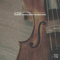Calming Classical Music for Meditation - Classical Music