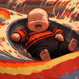 小星星的音乐之旅 - Rockabye Lullaby