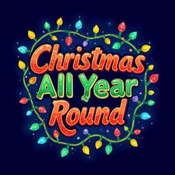 The Magic of Christmas: Romantic Holiday Songs - Forever Christmas Hits