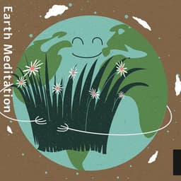 Earth Meditation: Ancient Celtic Rituals, Attune to Earth, Celtic Relaxing Music - Celtic Music Voyages