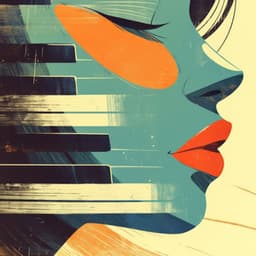 Meditative Melodies - Pianoforte Romantico