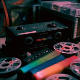 Distract Yourself - Entspannungszeit