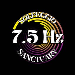 The Schuman Frequency - Solfeggio Sanctuary