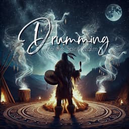 Drumming into the Spirit Realm - Ethnic Sounds World