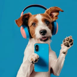 Calma Canina: Sonidos Serenos Para Perros Que Necesitan Relajarse - Perro relajarse