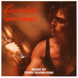 Soft Sport - Terry Devine-King