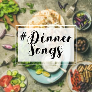 #Dinner Songs - Ron Mertier