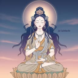Hidden Dakini - Jai Lainbachs