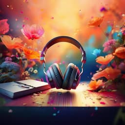 Soft Rhythms: Music for Daily Ease - Music Box Lullaby Magicians