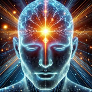 Potente Estimulación de la Glándula Pineal: Despertar con DMT, Elevación a la Iluminación Espiritual 963 Hz - Frecuencias de Solfeo Curativo