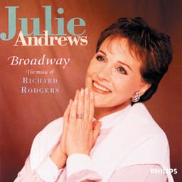 Julie Andrews sings Richard Rodgers - Richard Rodgers
