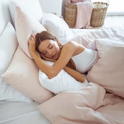 Deep Blue Sleep: Ocean Meditation Music for Sleep - Sleep Therapy Radio